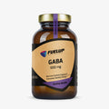 GABA 500 mg relaksācijai un vakara labsajūtai no Fuel Up (100 kapsulas)